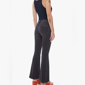 MOTHER The Weekender In Deep End Size 33